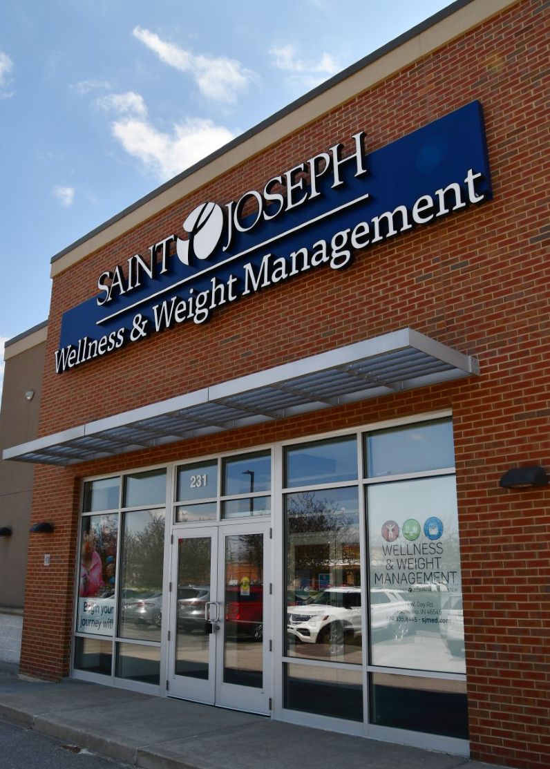 Saint Joseph Wellness & Weight Management