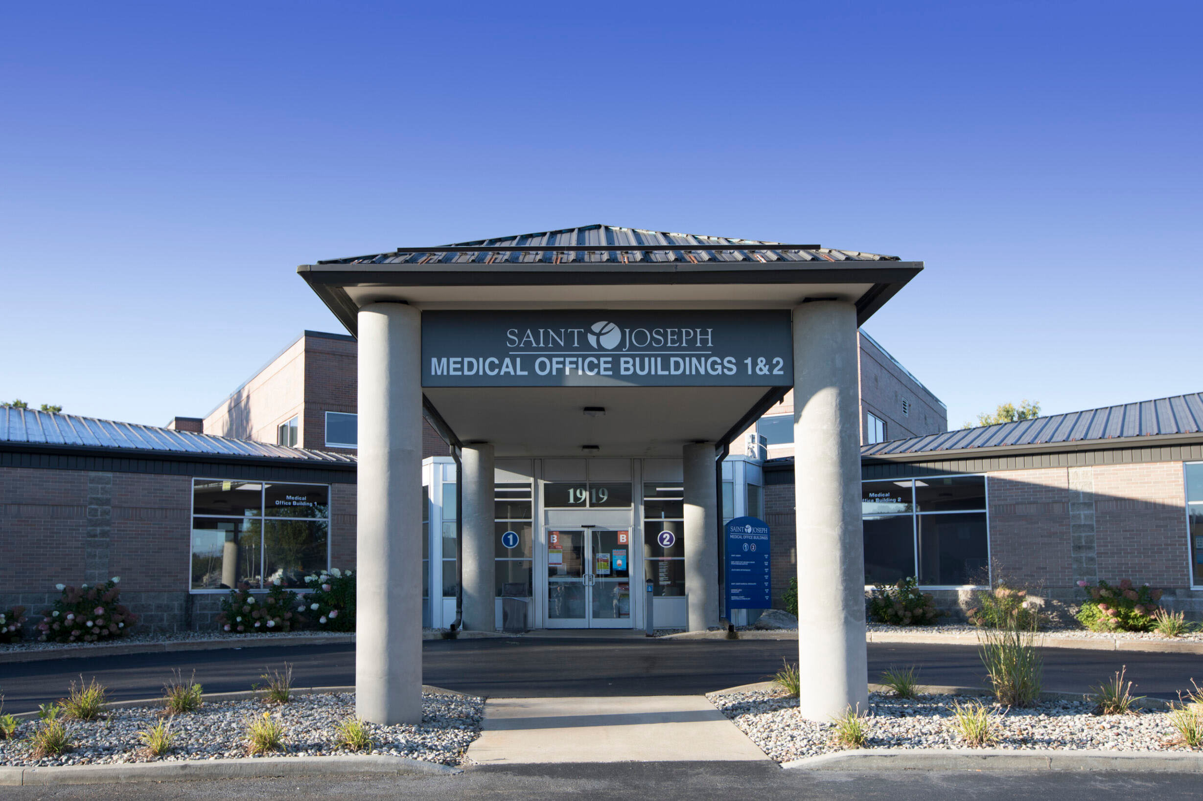 Saint Joseph Health System Immediate Care