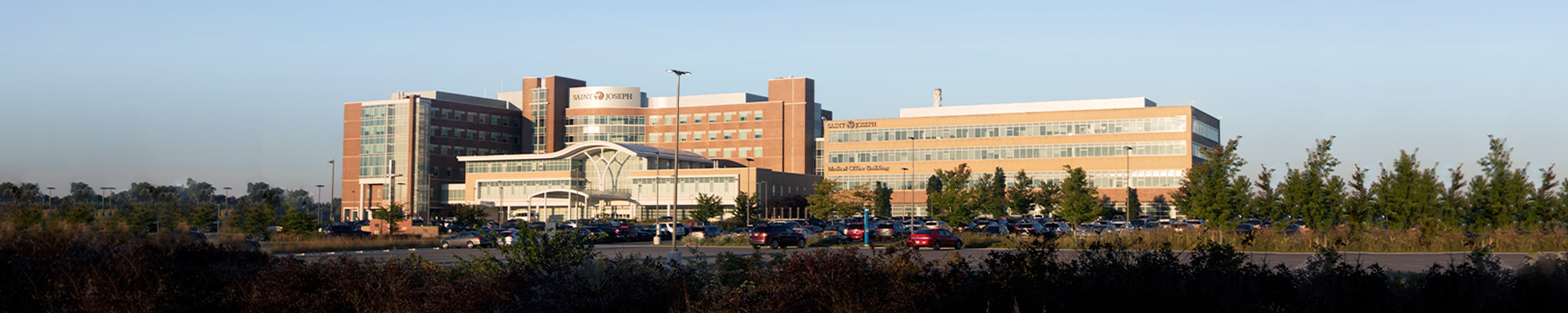 Saint Joseph Regional Medical Center Sports Medicine Institute