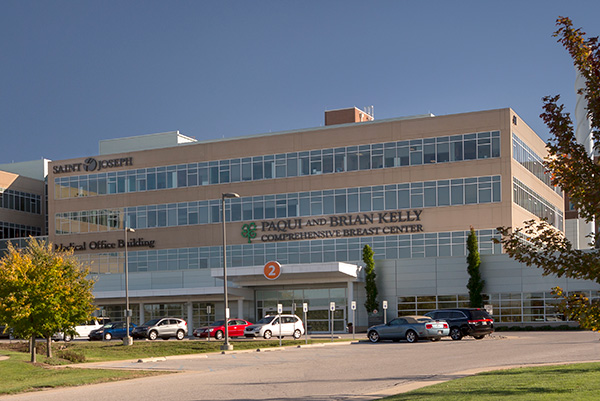 Medical Imaging - Mishawaka Medical Center