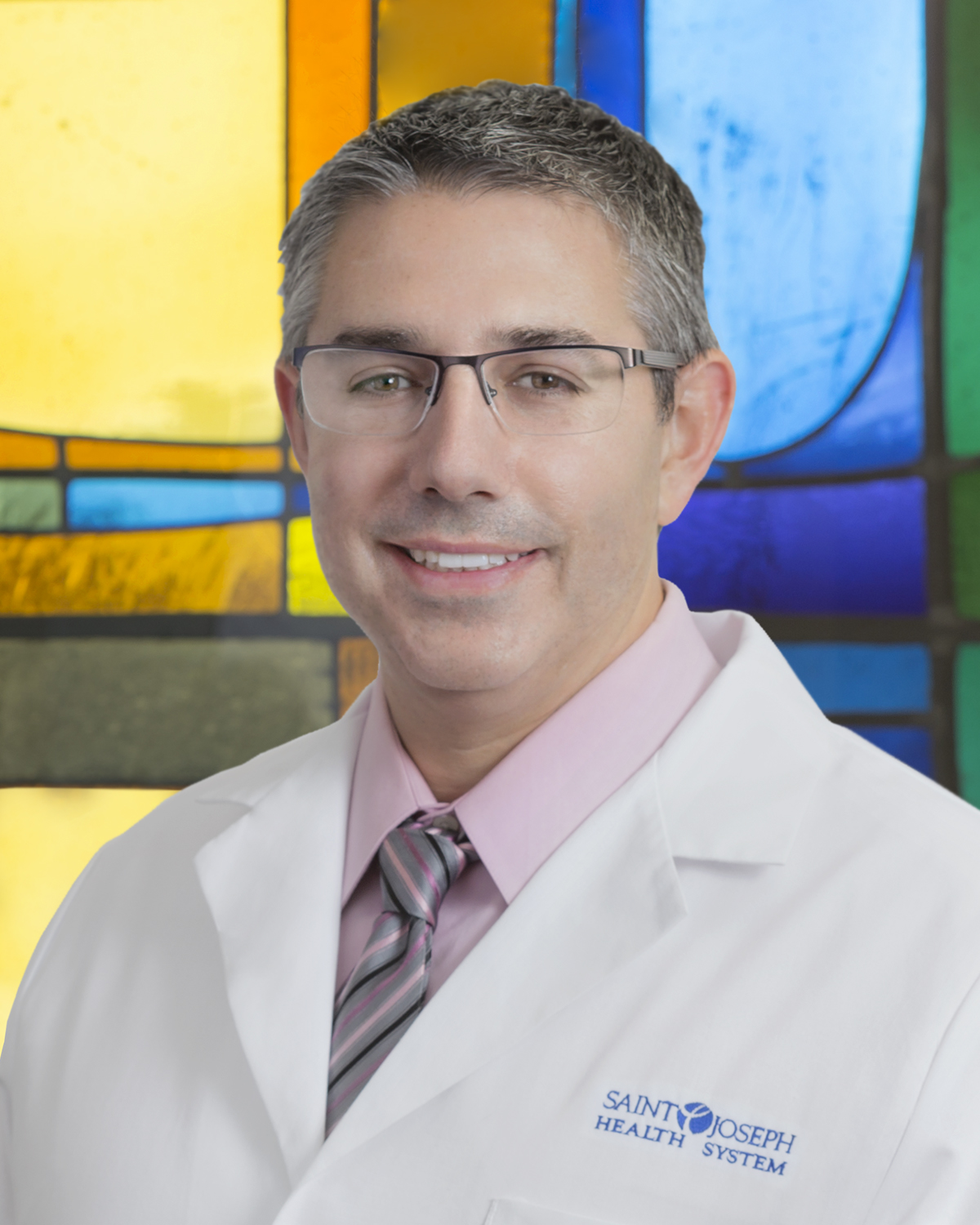 Adam Perlmutter, Urology