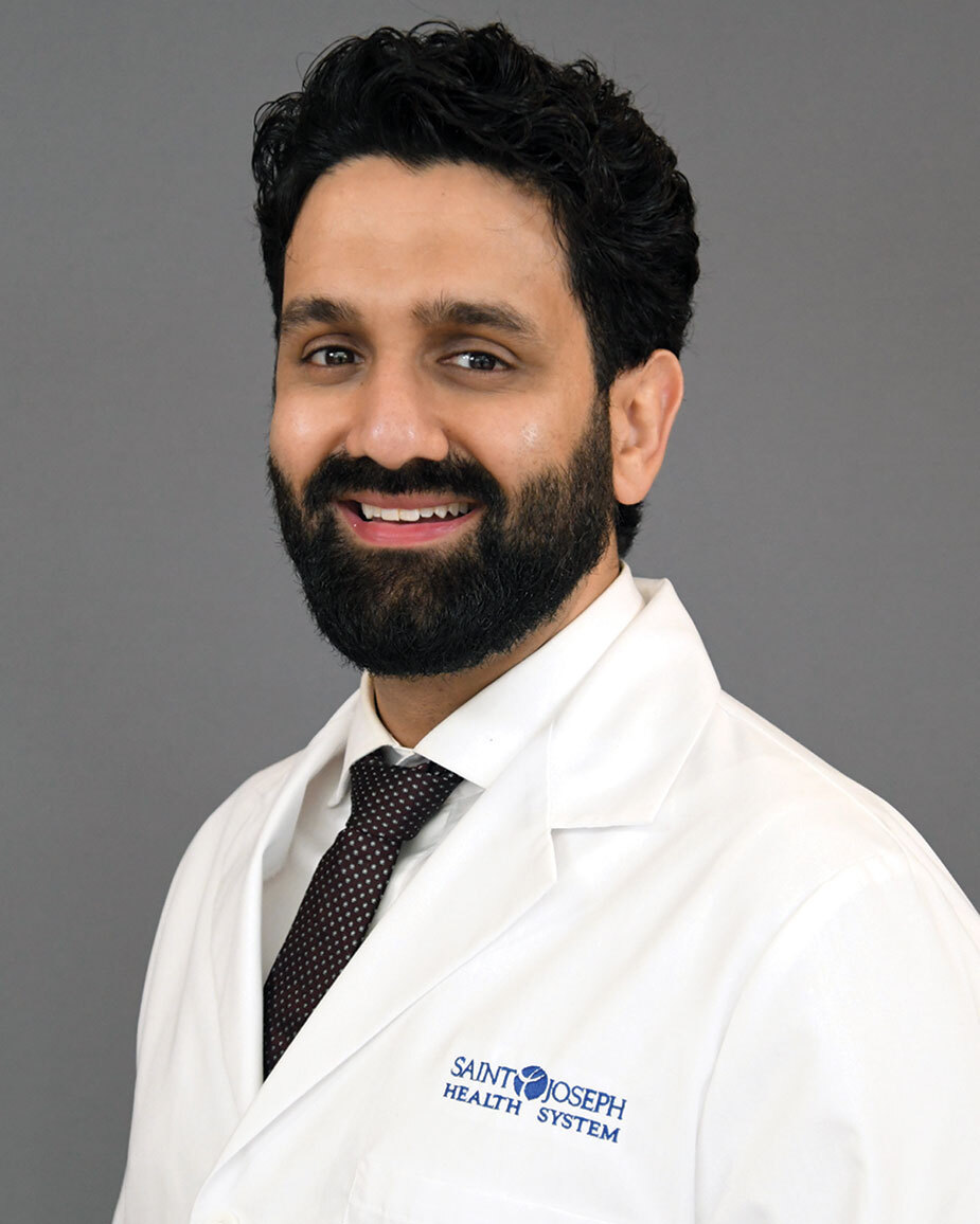 Dr. Farooq, Urology