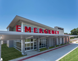 Plymouth Campus Emergency Room