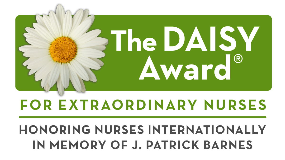 The DAISY Award for Extraordinary Nurses