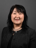 Kathryn Laura Park, MD