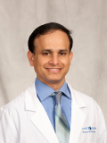 Khaleelur Rehman Zackariya, MD