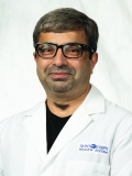 Abdul Majid Malik, MD